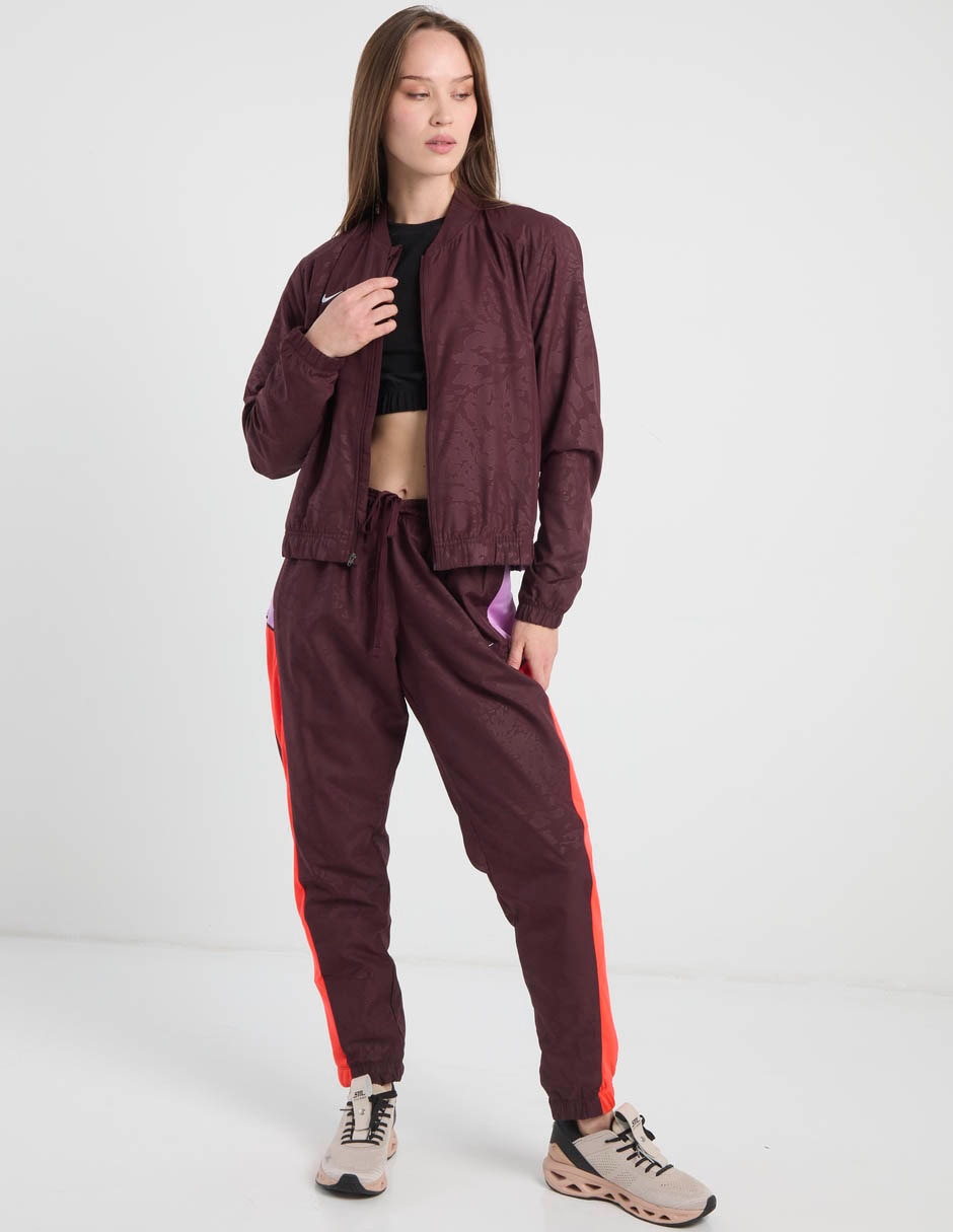 Conjunto deportivo nike con jareta para mujer