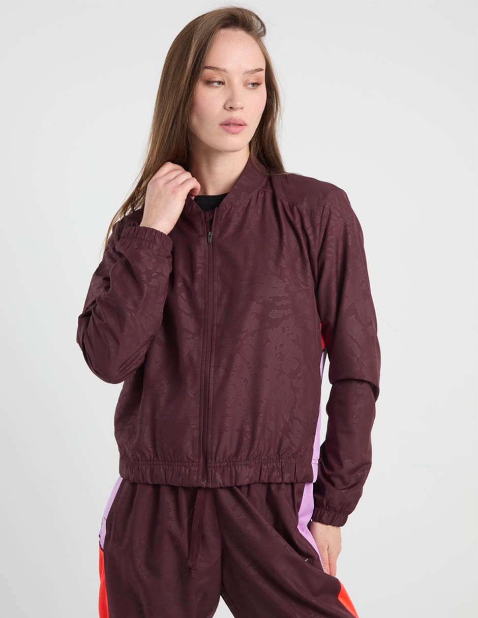 Conjunto deportivo nike con jareta para mujer