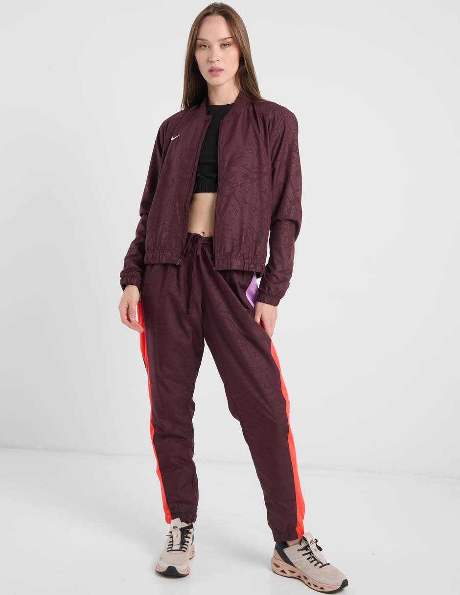 Conjunto deportivo nike con jareta para mujer