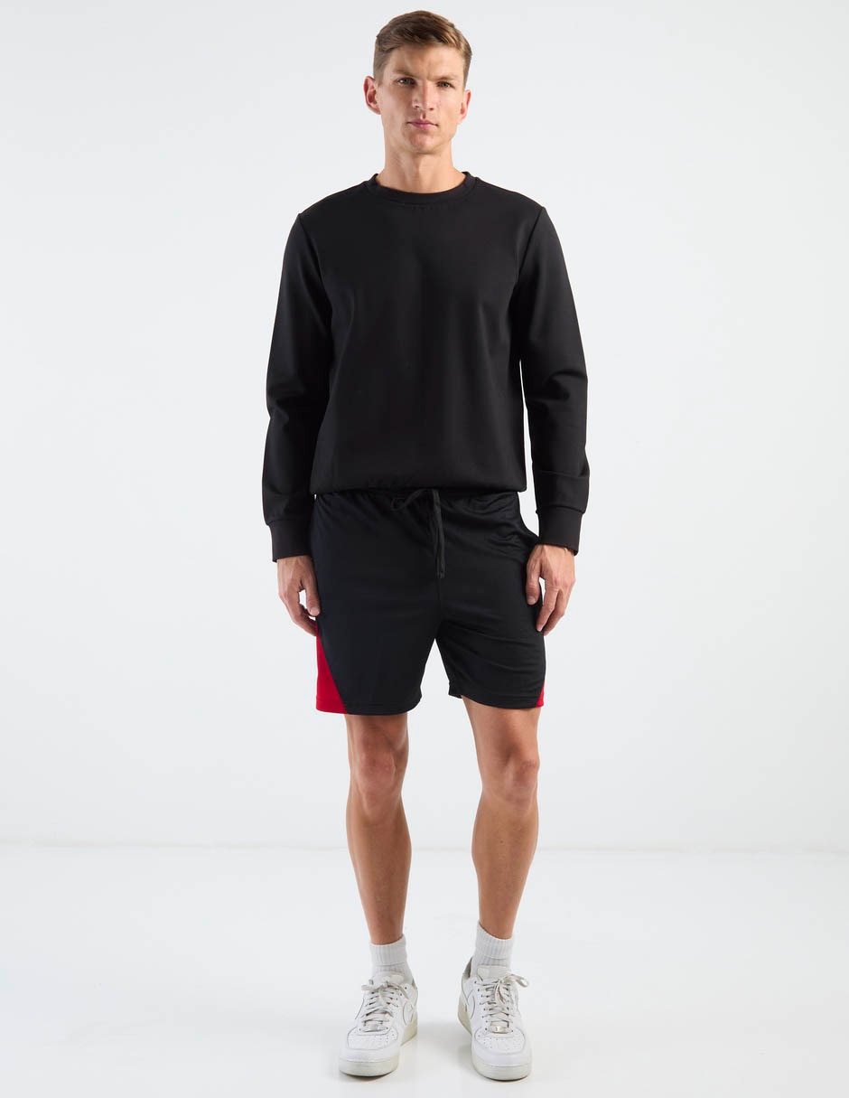 Short con bolsillos Nike para entrenamiento hombre