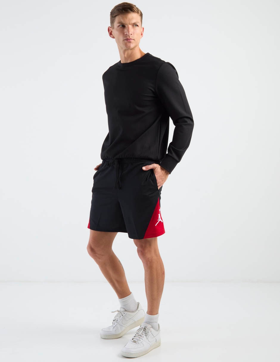 Short con bolsillos Nike para entrenamiento hombre