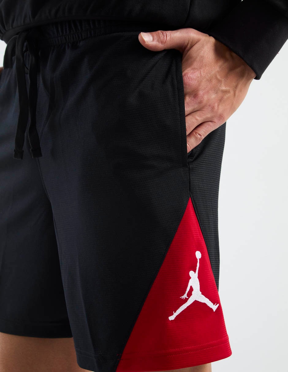 Short con bolsillos Nike para entrenamiento hombre