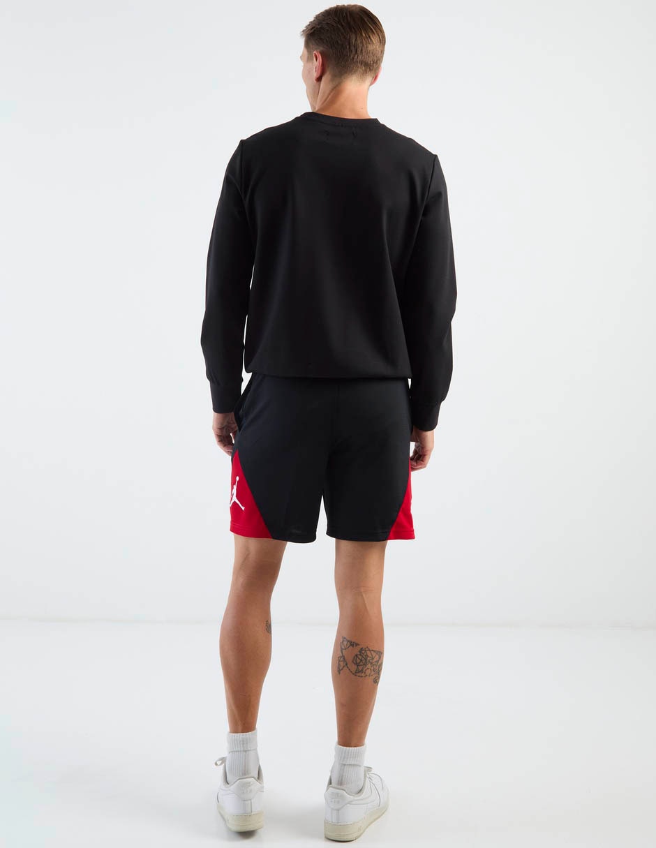 Short con bolsillos Nike para entrenamiento hombre