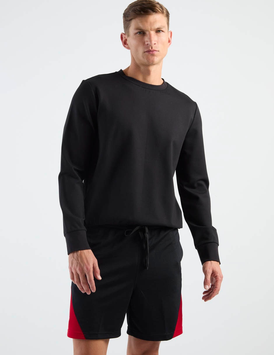 Short con bolsillos Nike para entrenamiento hombre