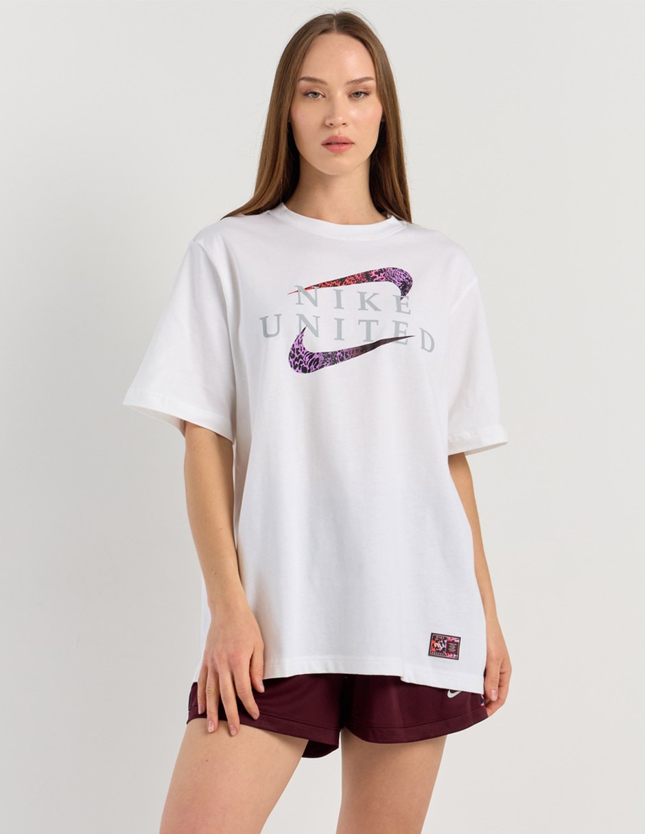 Playera deportiva de entrenamiento para mujer Playera deportiva de entrenamiento para mujer