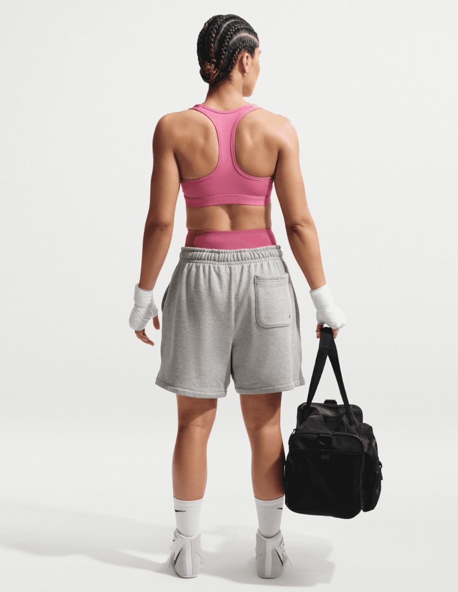 Top Deportivo Nike Para Entrenamiento Mujer