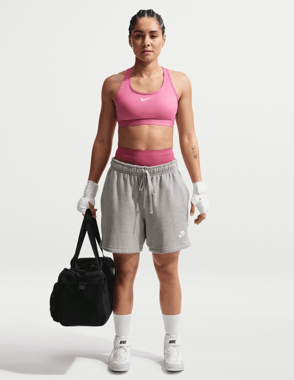 NIKE Top deportivo Nike para entrenamiento mujer