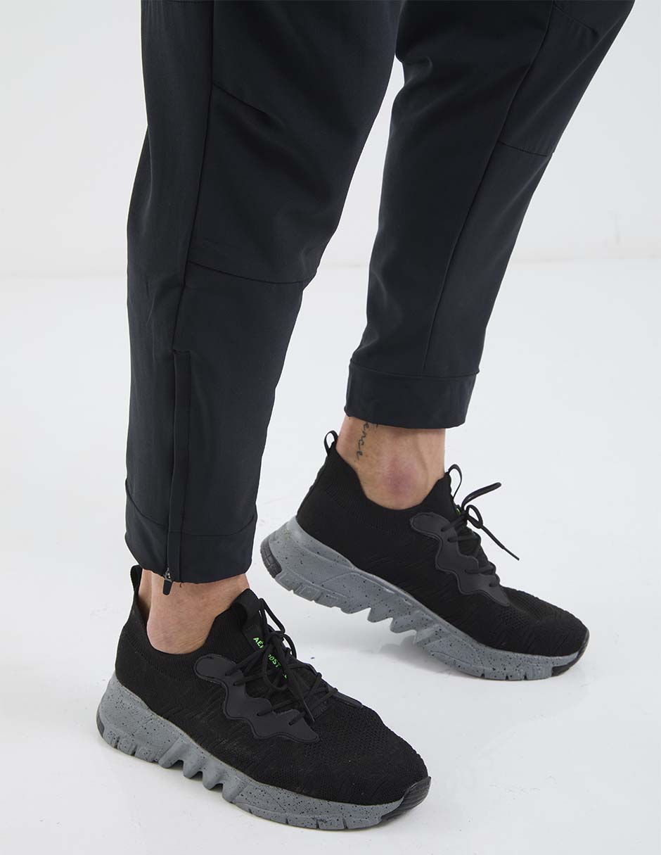 Pants para entrenamiento de hombre 5