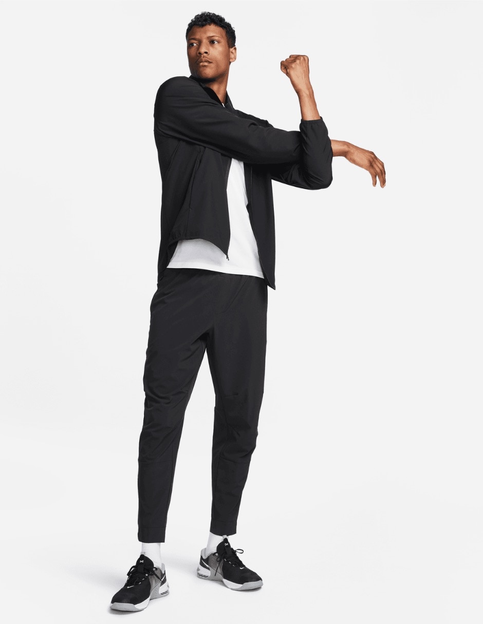 Pants Nike M Nk Df Unlimited Pant Tpr para entrenamiento de hombre