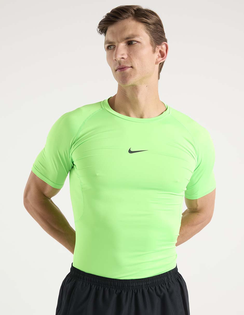 Playera deportiva para entrenamiento de hombre Playera deportiva para entrenamiento de hombre