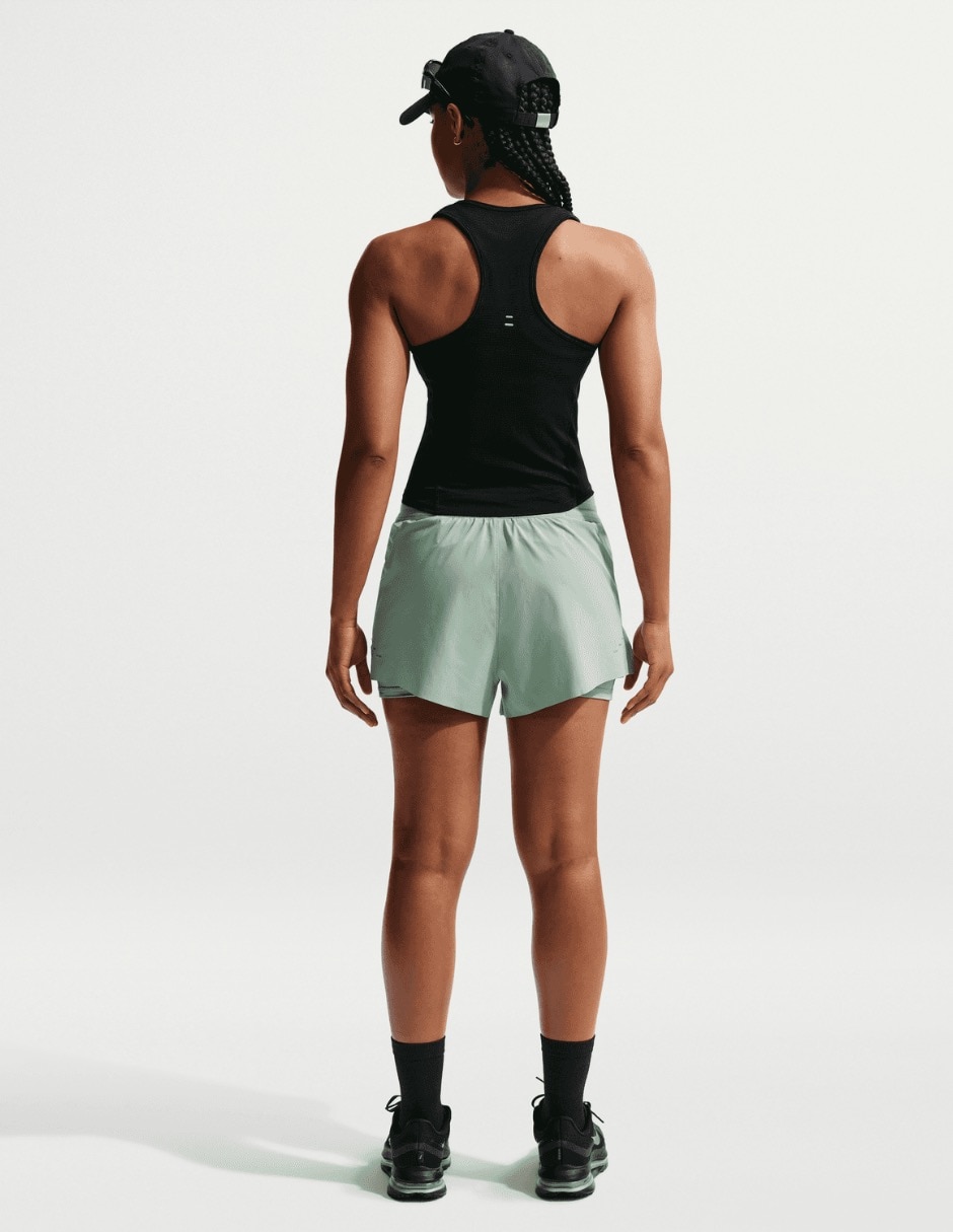 Falda Short Deportiva Para Correr Mujer 5