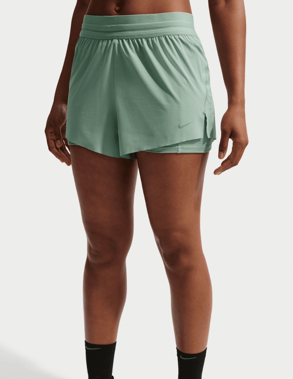 Falda Short Deportiva Para Correr Mujer