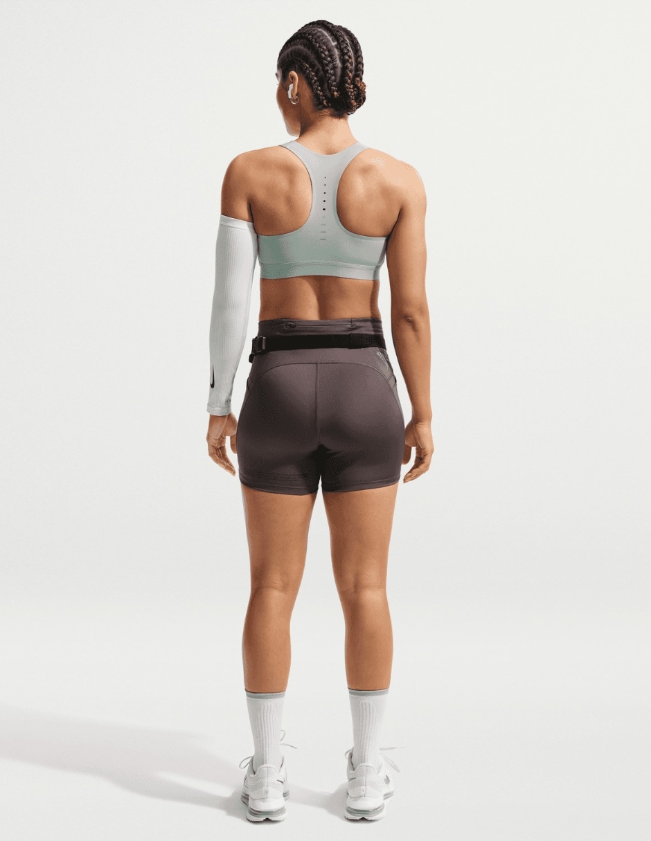 Top deportivo W Nk Swift Hs para entrenamiento mujer