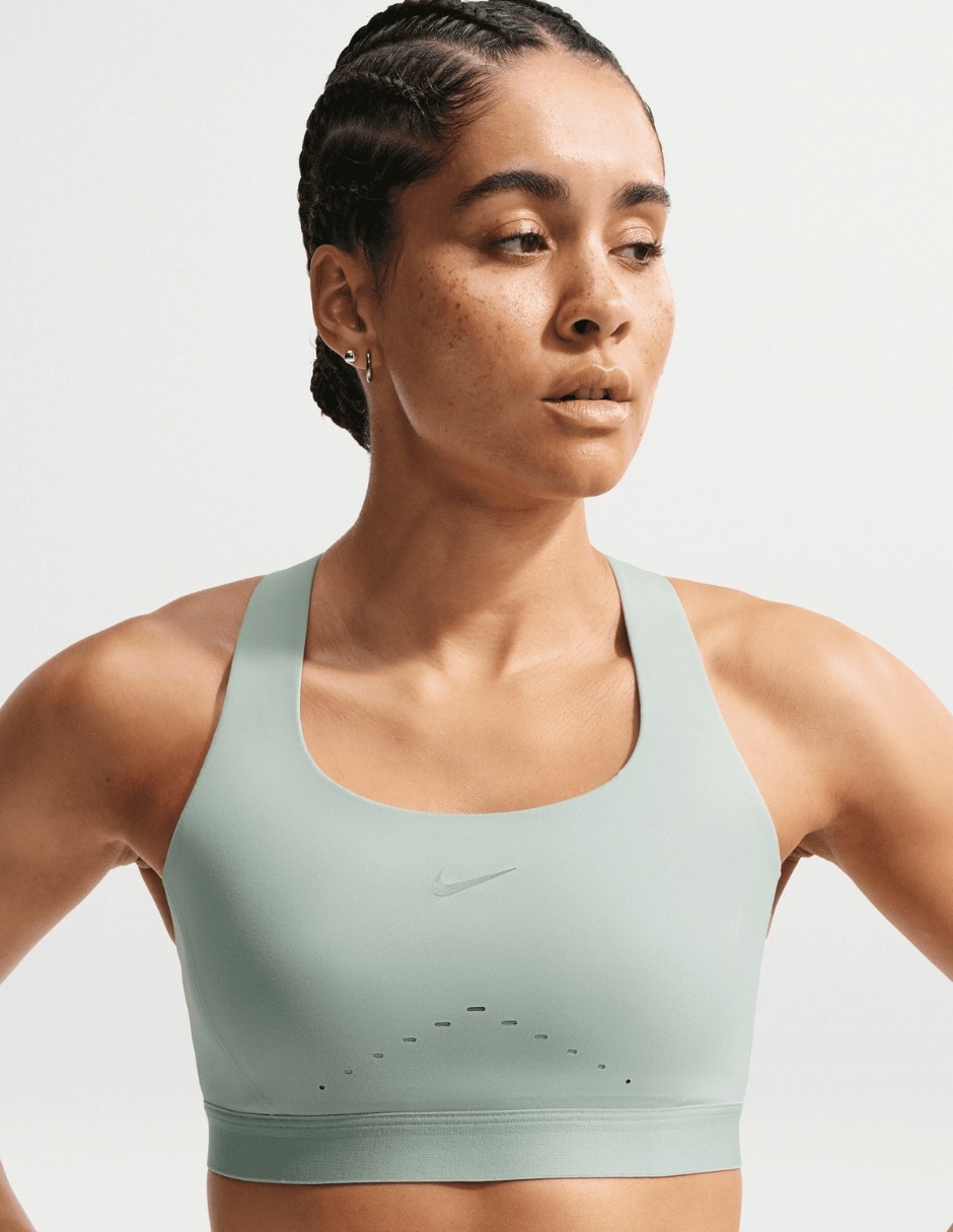 Top deportivo W MK Swift HS para entrenamiento mujer Top deportivo W MK Swift HS para entrenamiento mujer