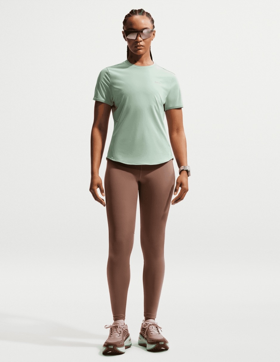 Playera deportiva para entrenamiento w nk swift dftop de mujer Playera deportiva para entrenamiento w nk swift dftop de mujer