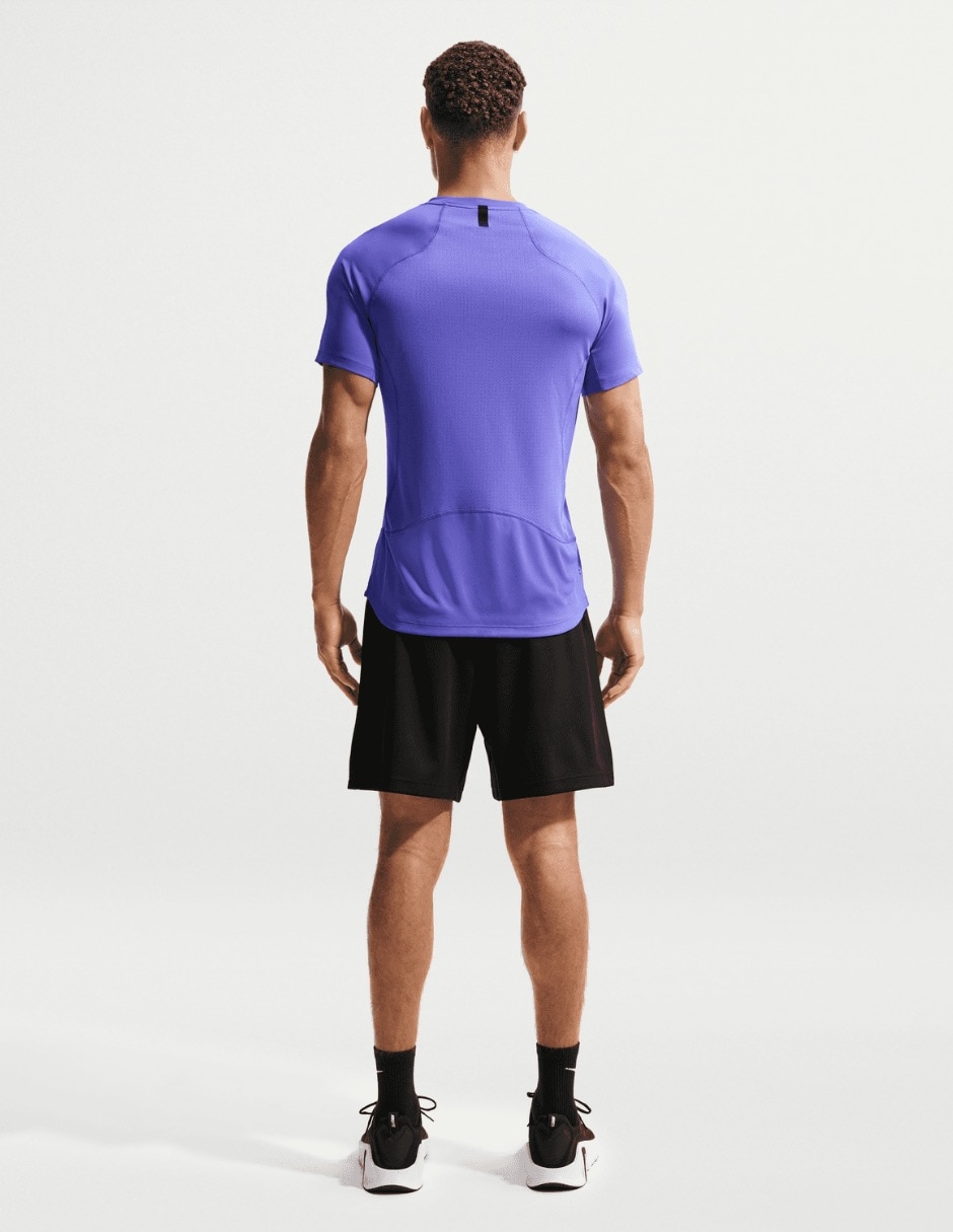 Playera deportiva para entrenamiento Nike de hombre