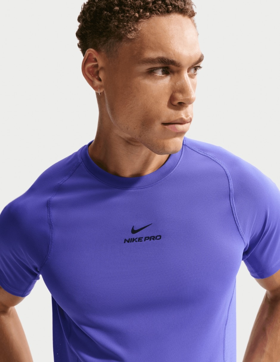 Playera deportiva para entrenamiento Nike de hombre