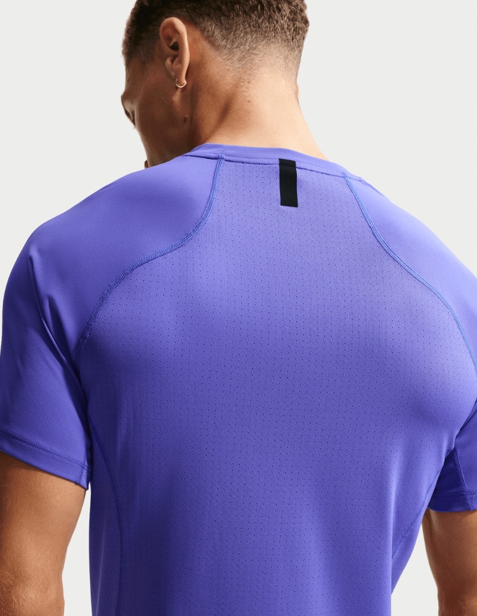 Playera deportiva para entrenamiento Nike de hombre