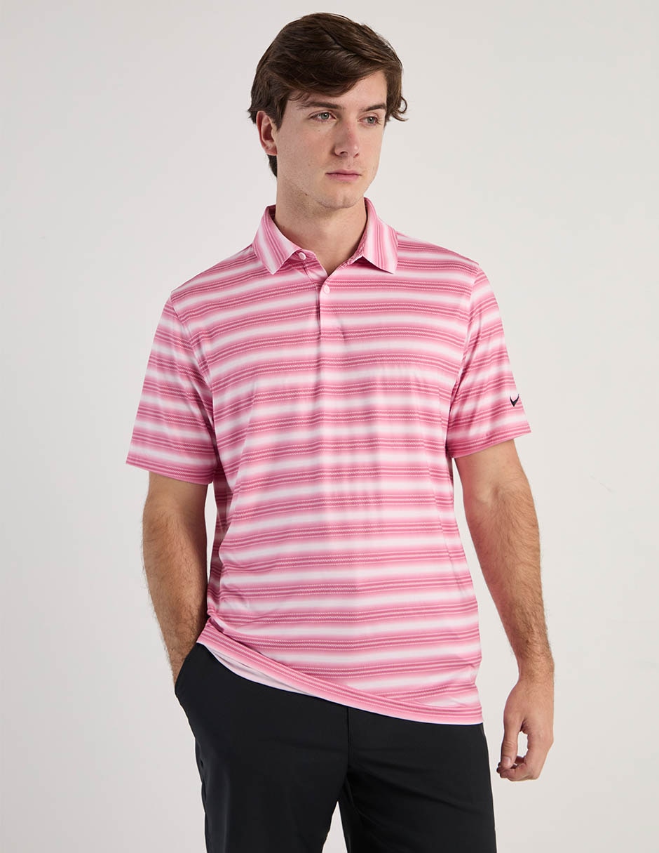 Playera tipo polo casual para hombre Playera tipo polo casual para hombre