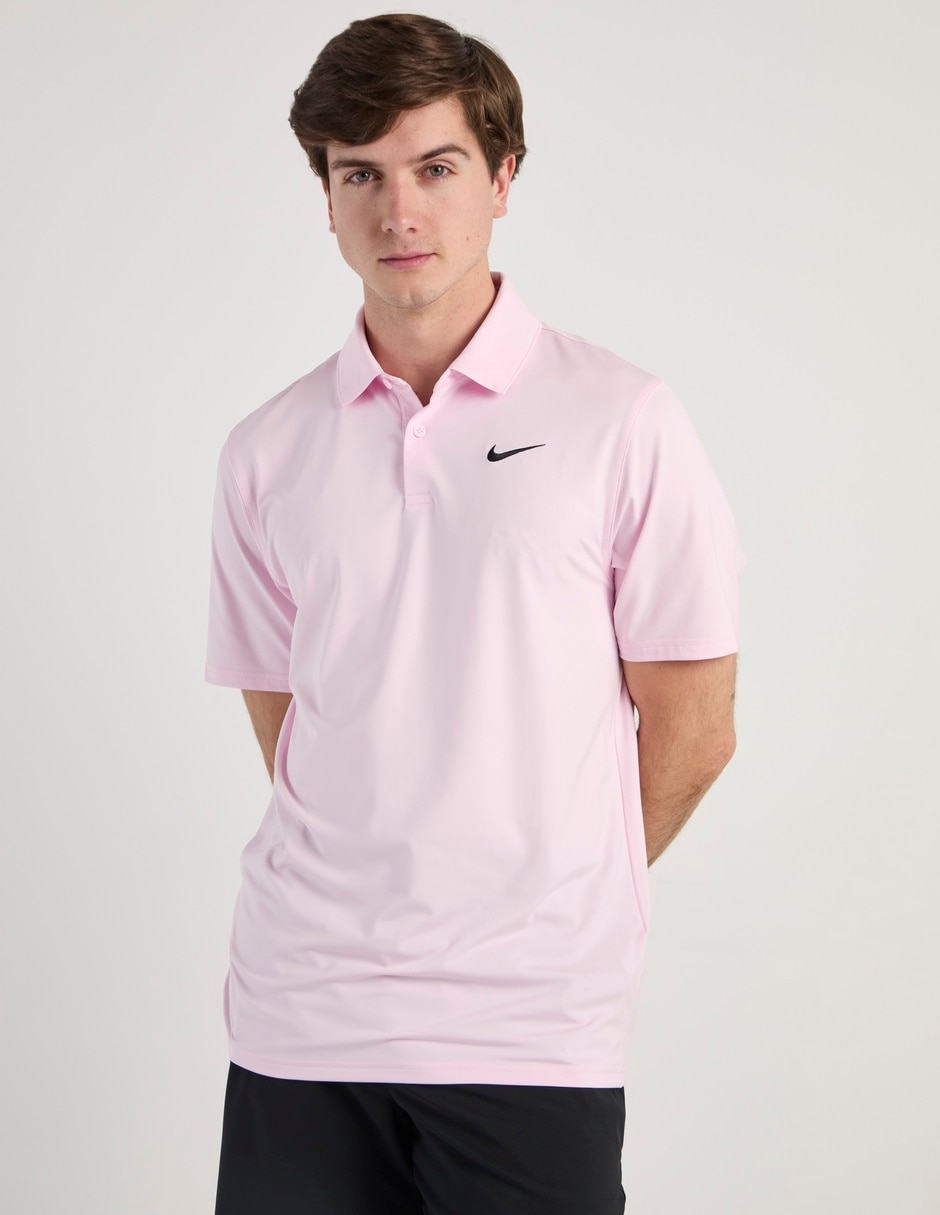 Playera tipo polo Nike para hombre