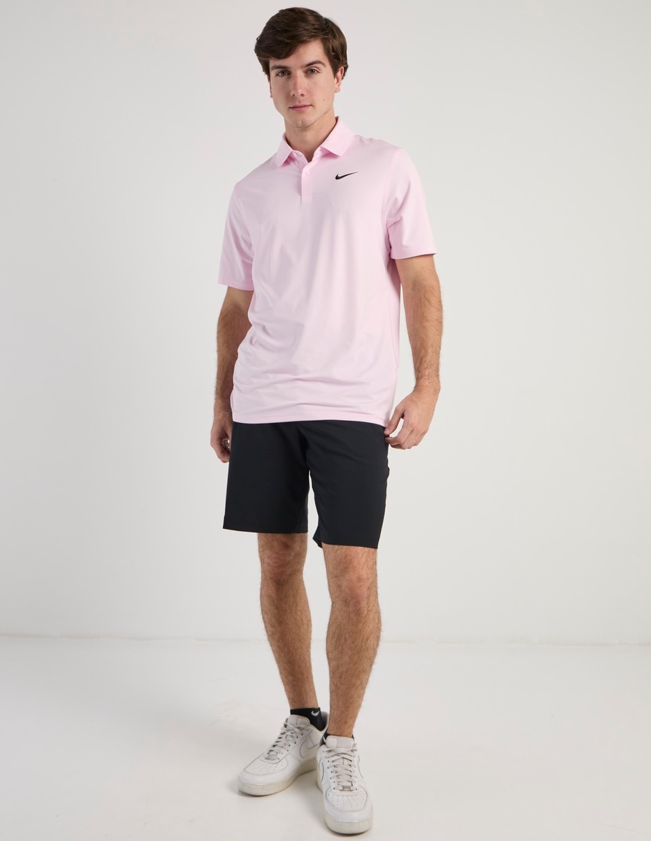Playera tipo polo Nike para hombre