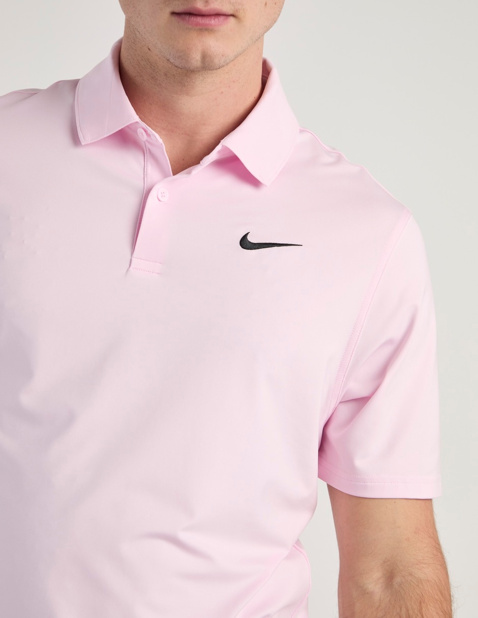 Playera tipo polo Nike para hombre