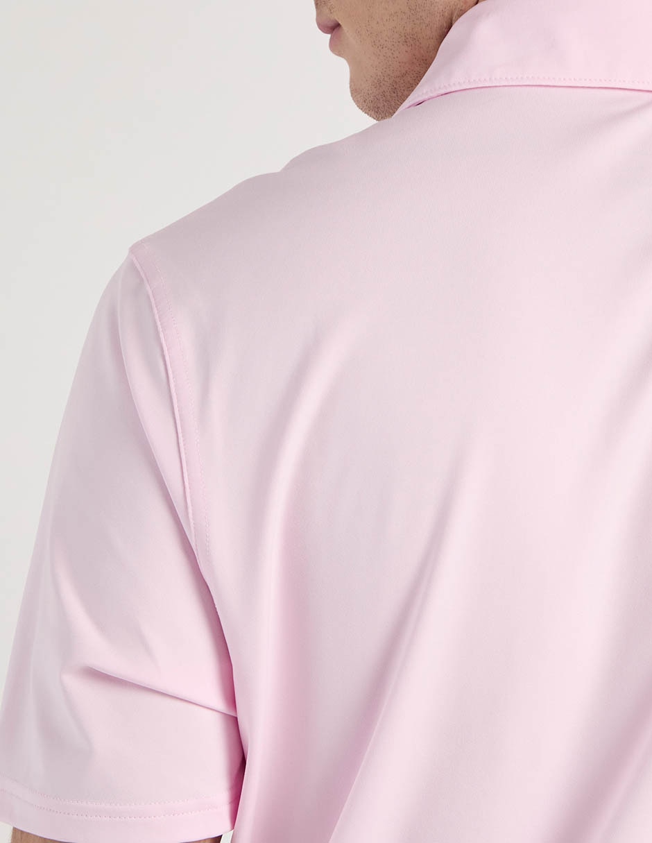 Playera tipo polo Nike para hombre