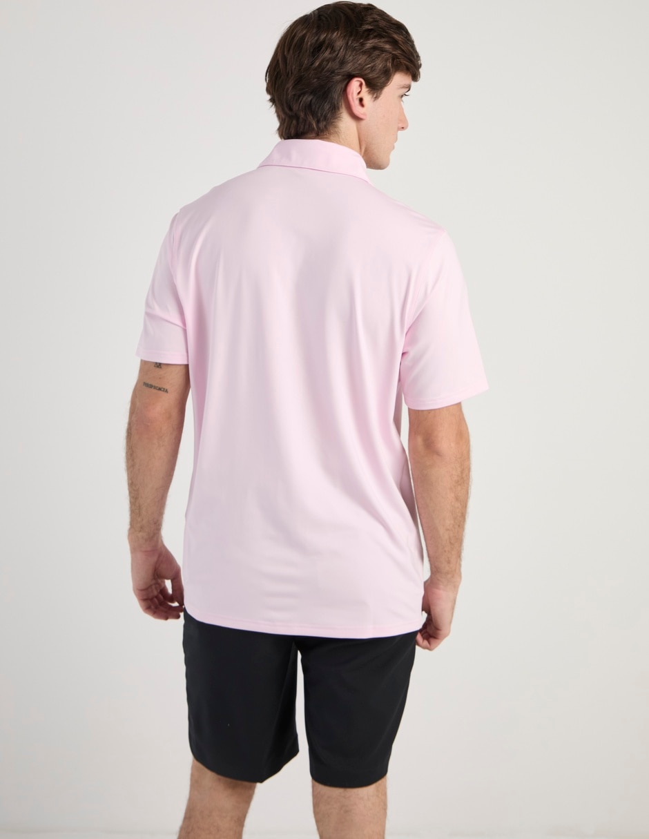 Playera tipo polo Nike para hombre
