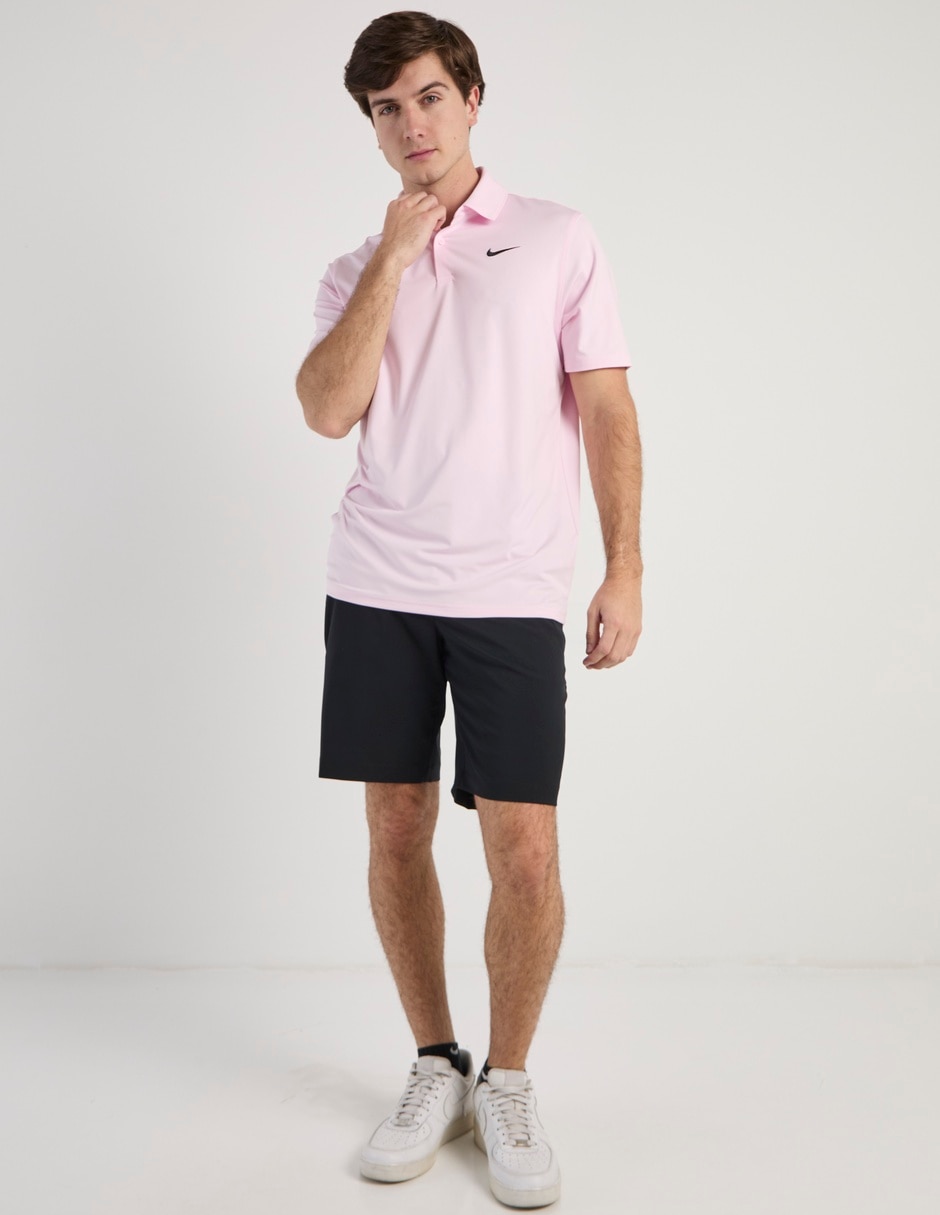 Short nike con bolsillos m nk df vlcty short at knee para entrenamiento hombre