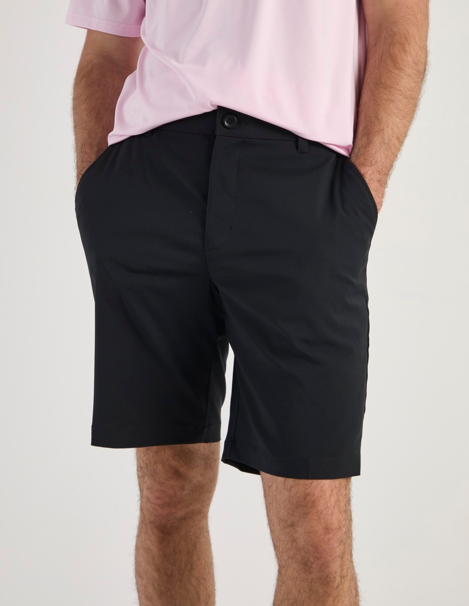 Short nike con bolsillos m nk df vlcty short at knee para entrenamiento hombre