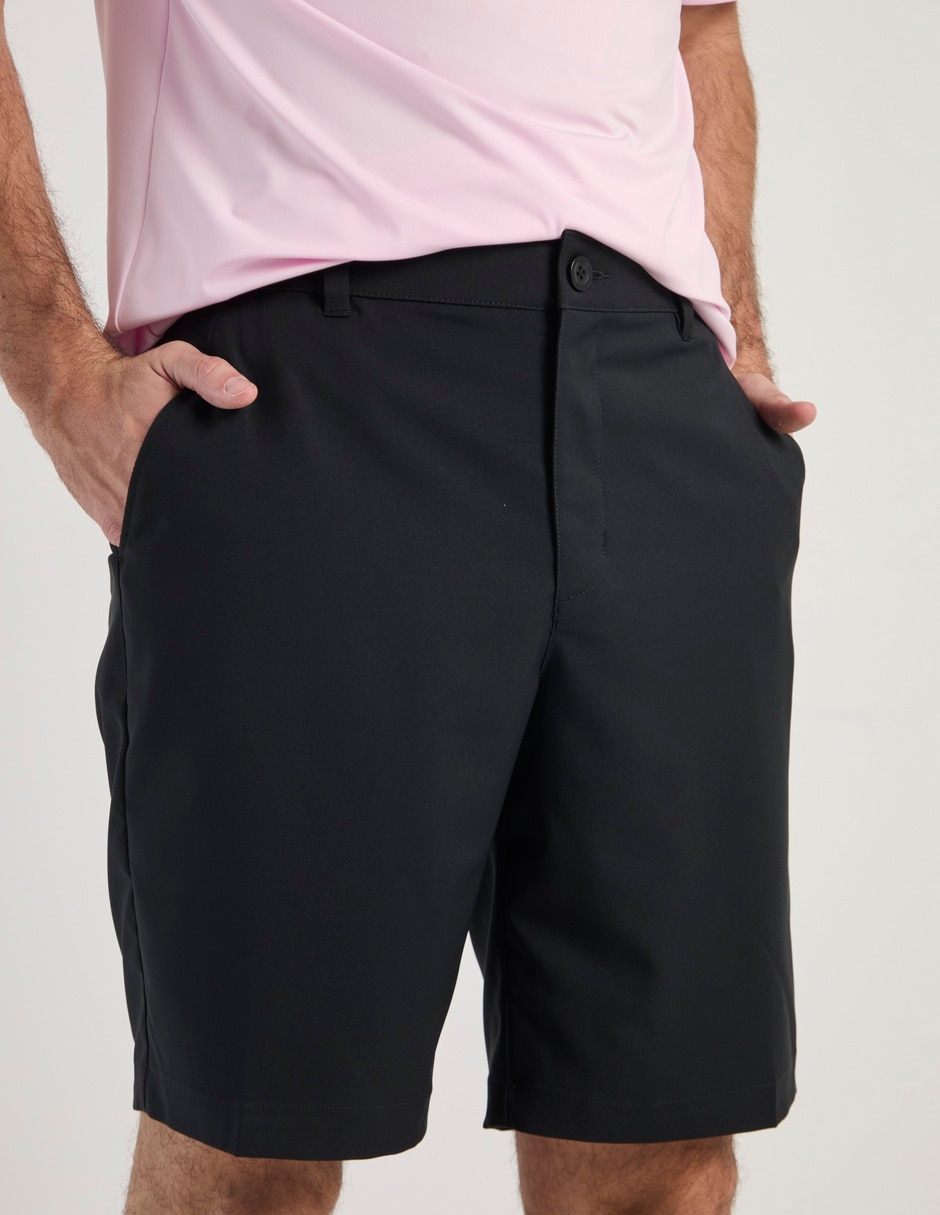 Short nike con bolsillos m nk df vlcty short at knee para entrenamiento hombre