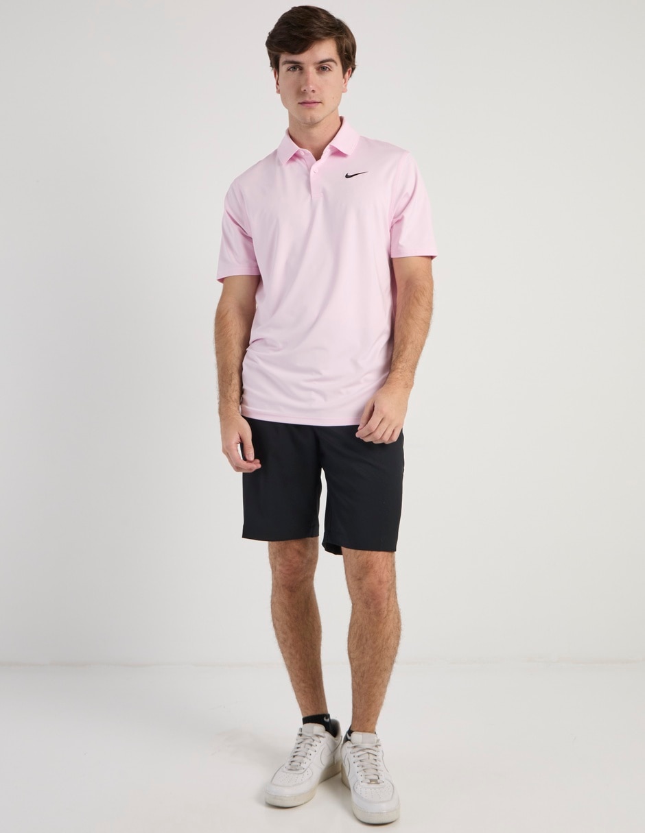 Short nike con bolsillos m nk df vlcty short at knee para entrenamiento hombre