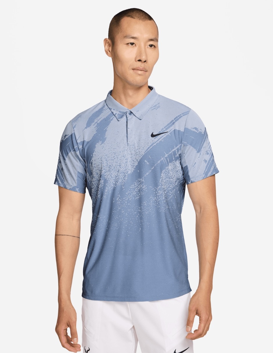 Playera tipo polo tennis para hombre Playera tipo polo tennis para hombre