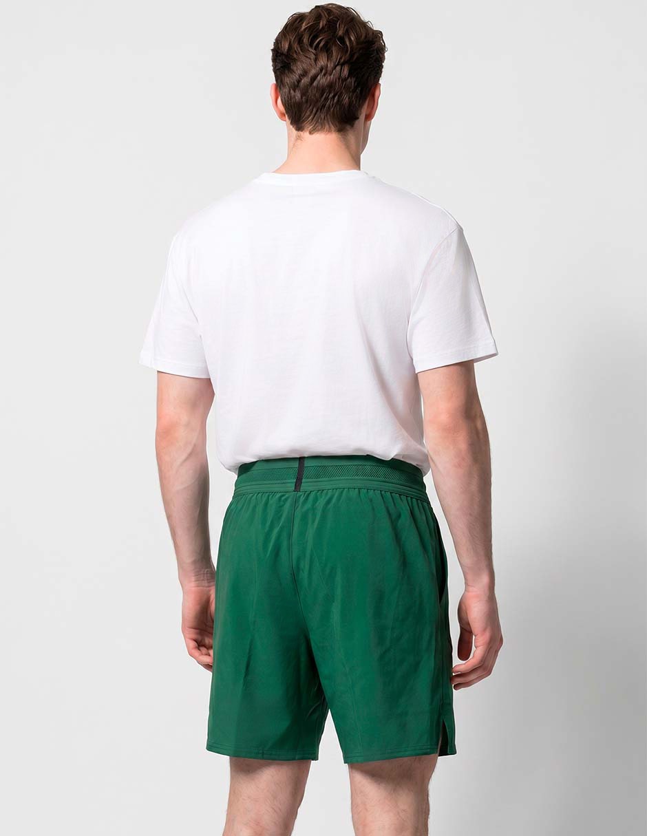 Short con bolsillos Nike para tennis hombre