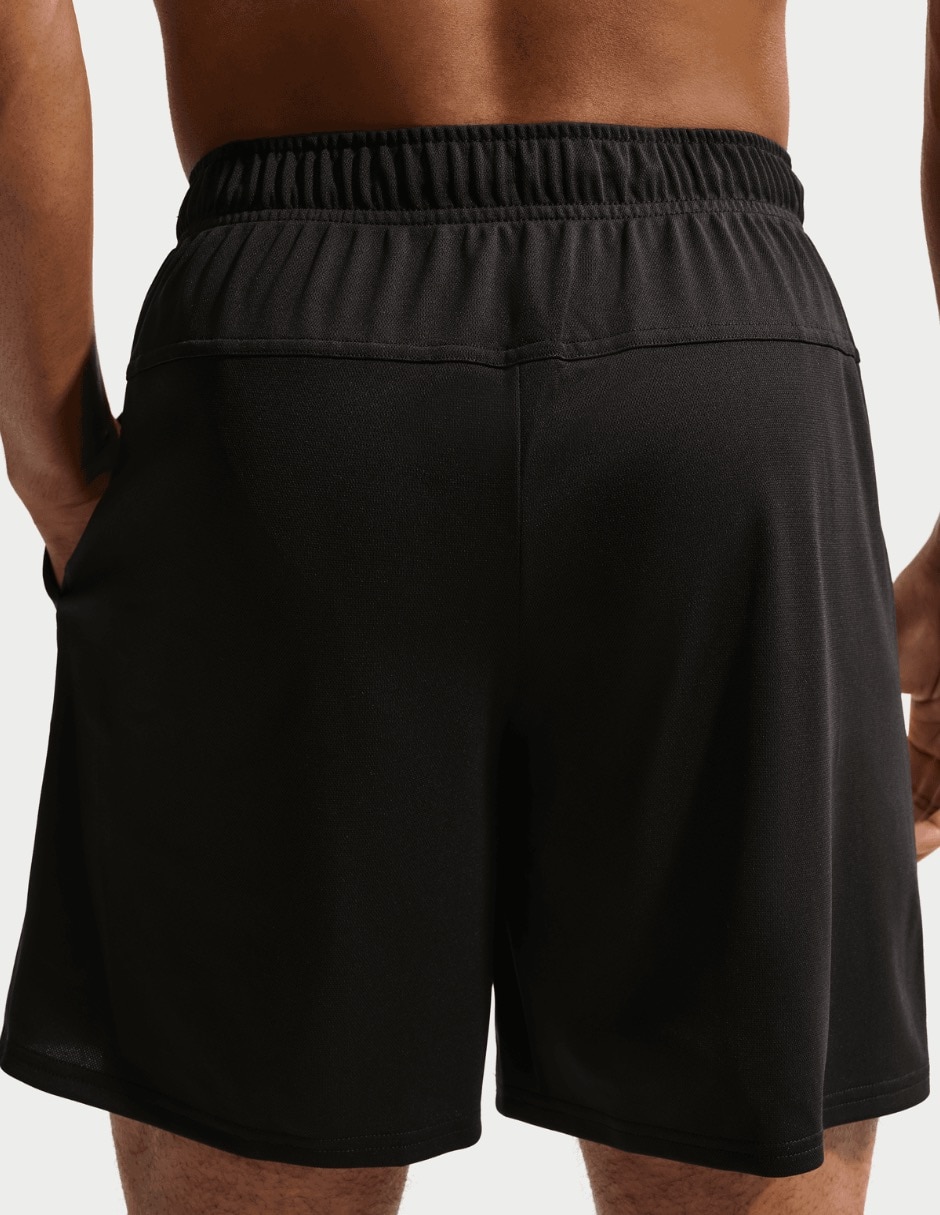 Short con bolsillos Nike para entrenamiento hombre