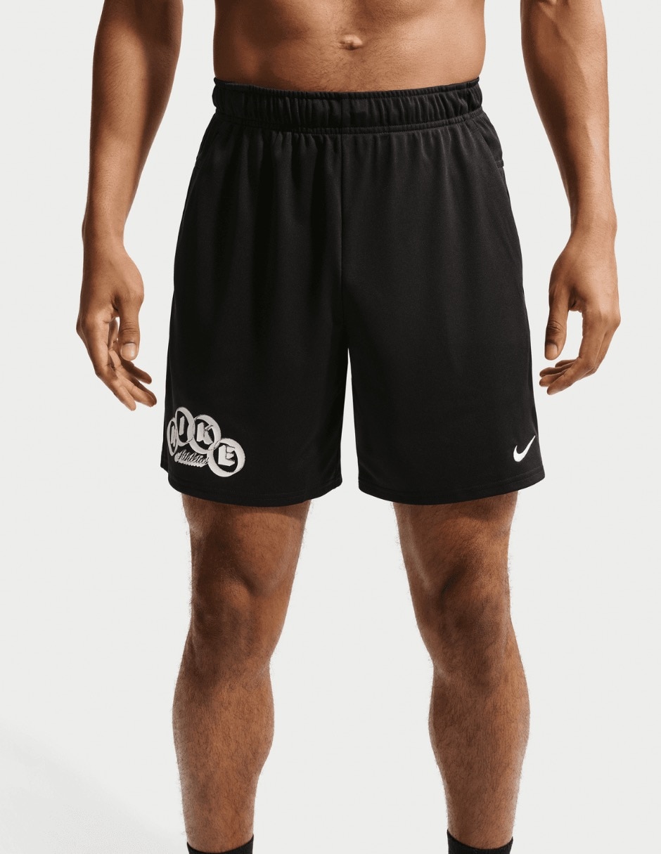 Short con bolsillos para entrenamiento hombre Short con bolsillos para entrenamiento hombre