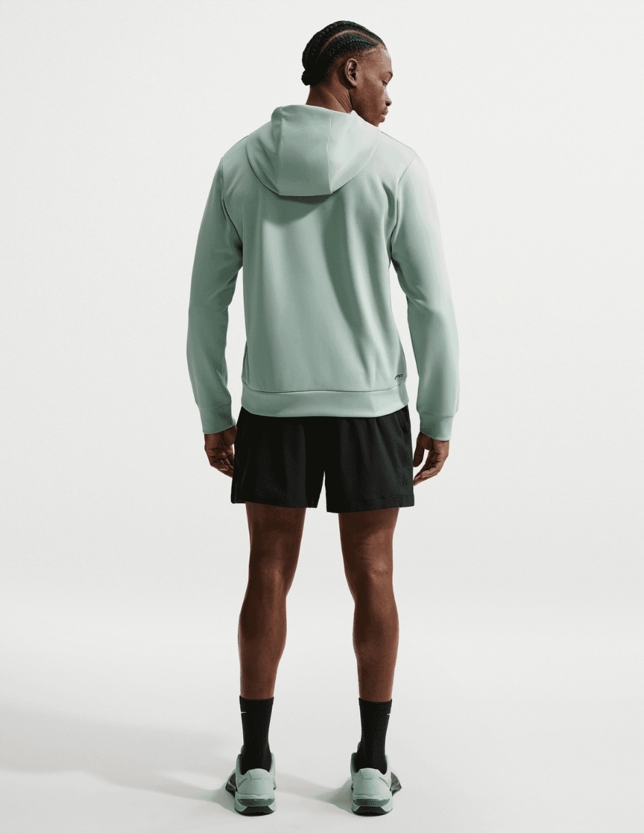 Sudadera Nike con capucha para hombre