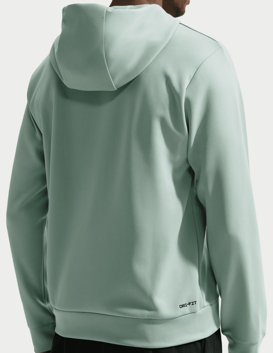 Sudadera Nike con capucha para hombre