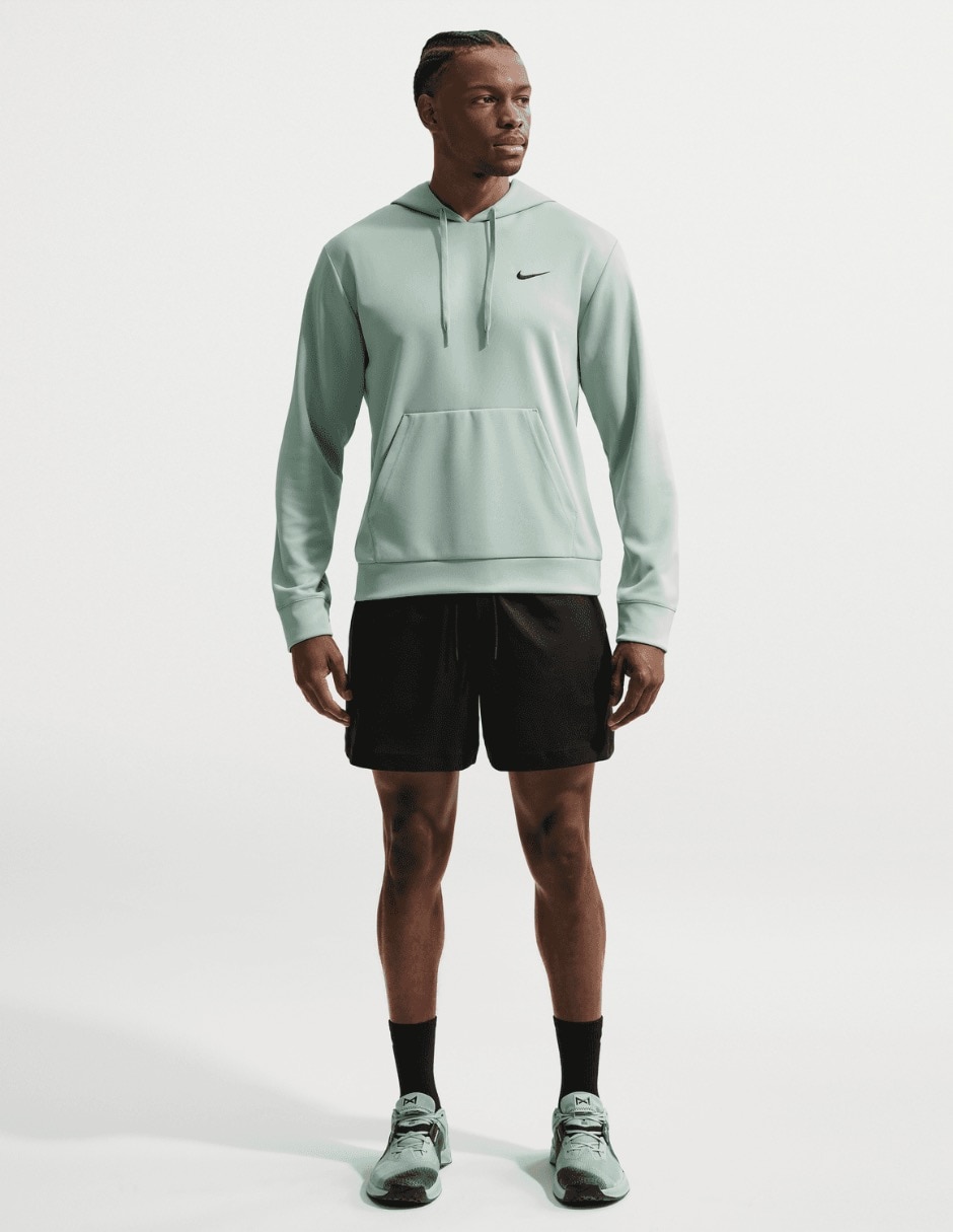 Sudadera Nike con capucha para hombre