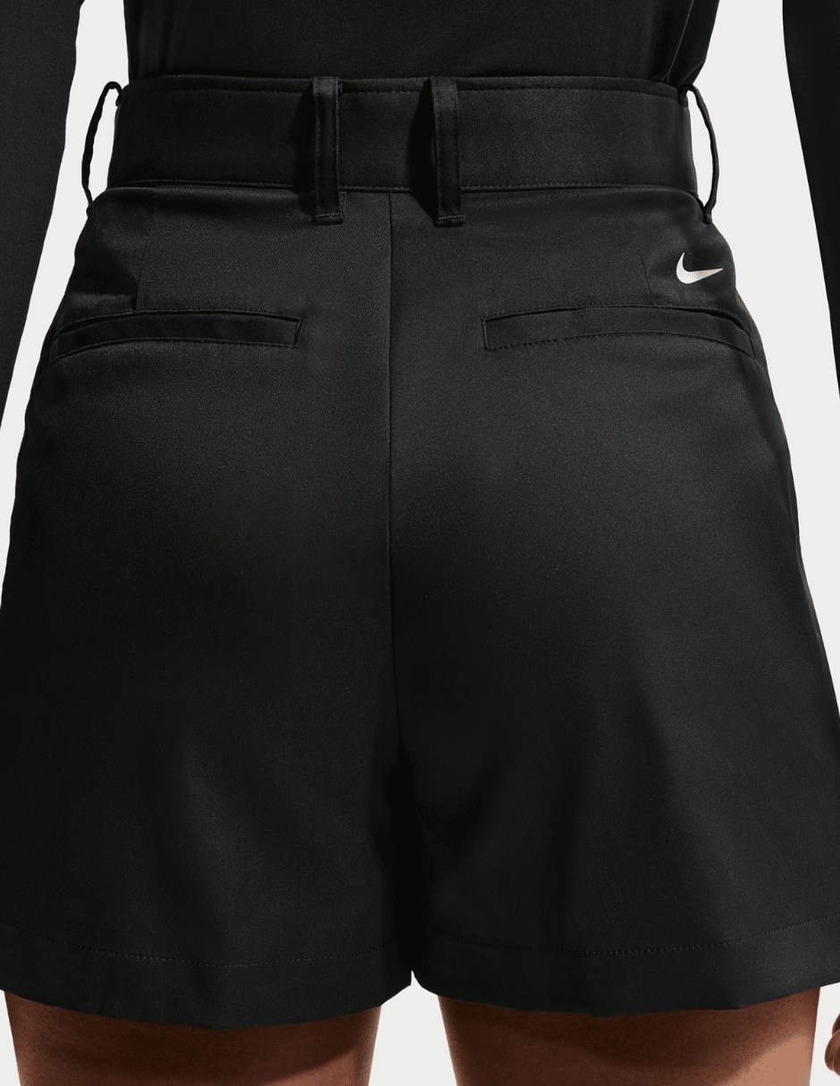 Short Nike Con Bolsillos Para Entrenamiento Mujer