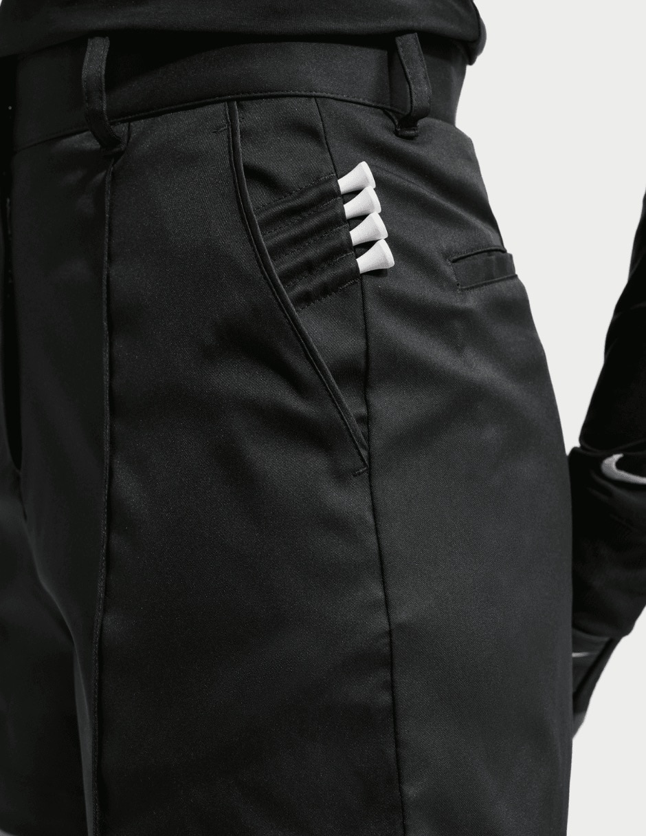 Short Nike Con Bolsillos Para Entrenamiento Mujer