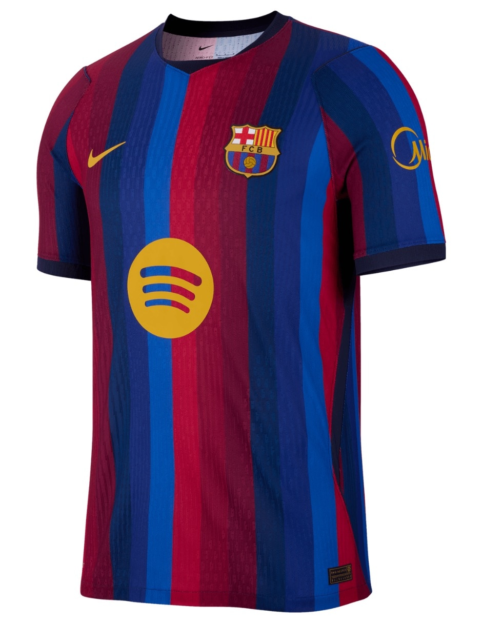 JERSEY 7