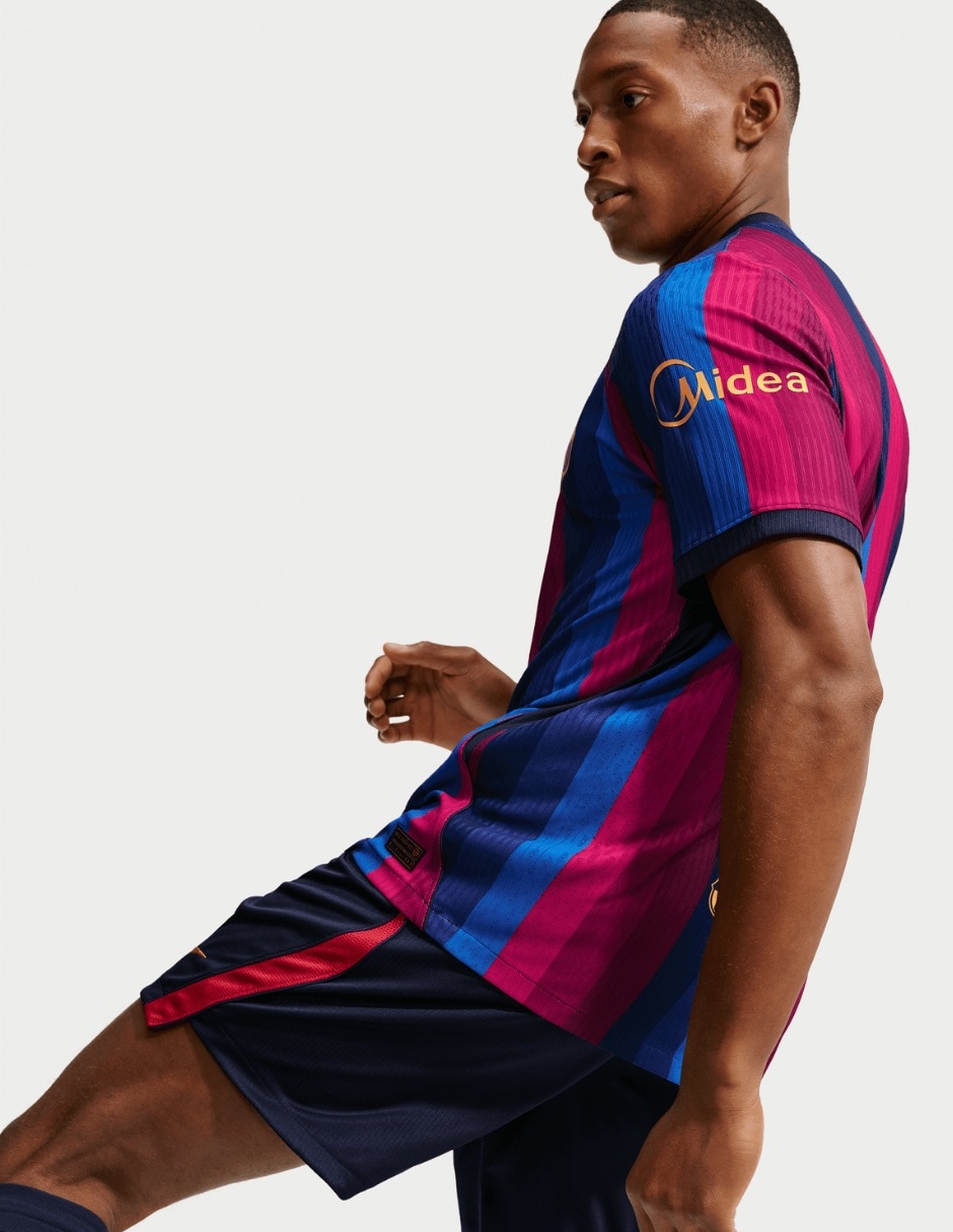 JERSEY 6