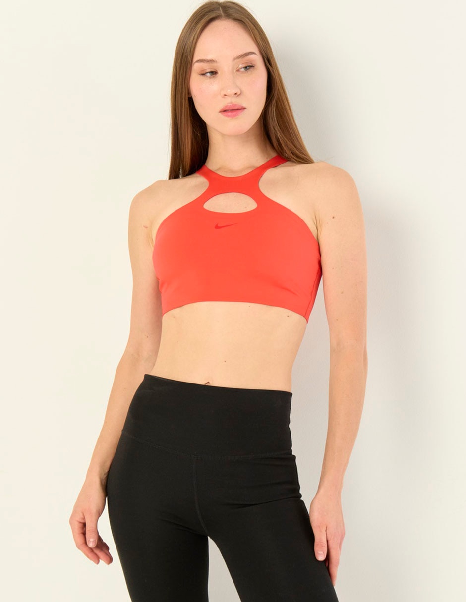 'top deportivo/set top deportivo' w nk df unvrsa ms bra snl 'para' entrenamiento mujer