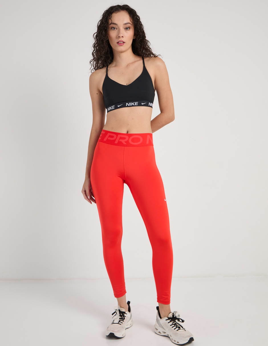 Malla nike w np sculpt df hr tight compresión baja para mujer