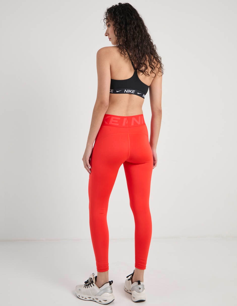 Malla nike w np sculpt df hr tight compresión baja para mujer