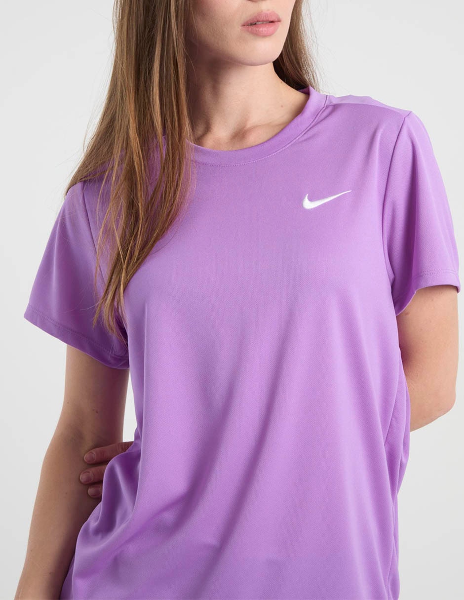 Playera deportiva para entrenamiento para mujer 5