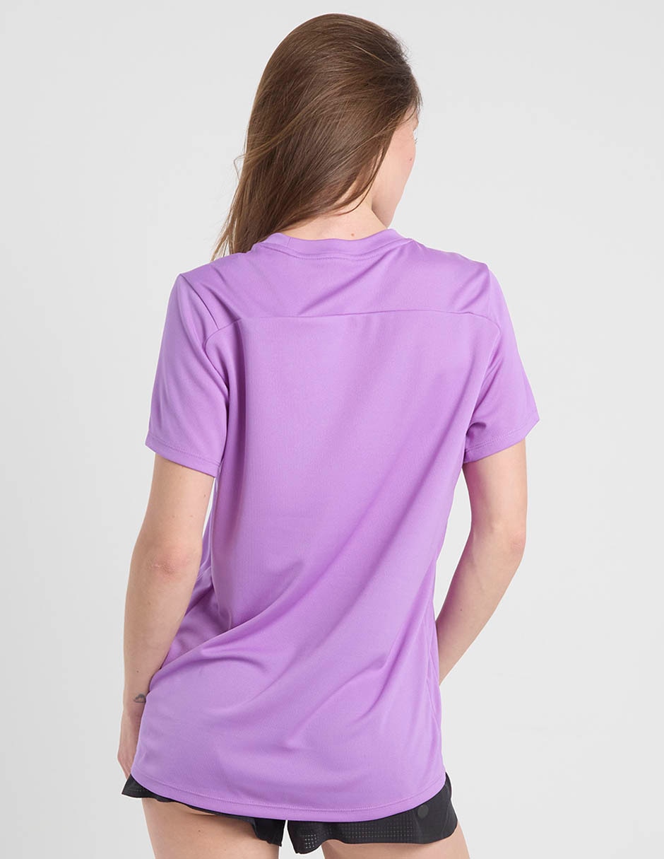 Playera deportiva para entrenamiento para mujer 6