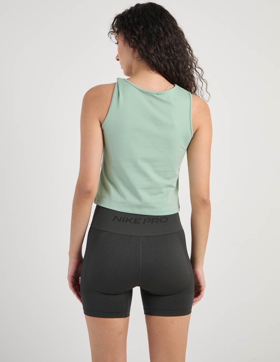 Playera deportiva para entrenamiento nike de mujer