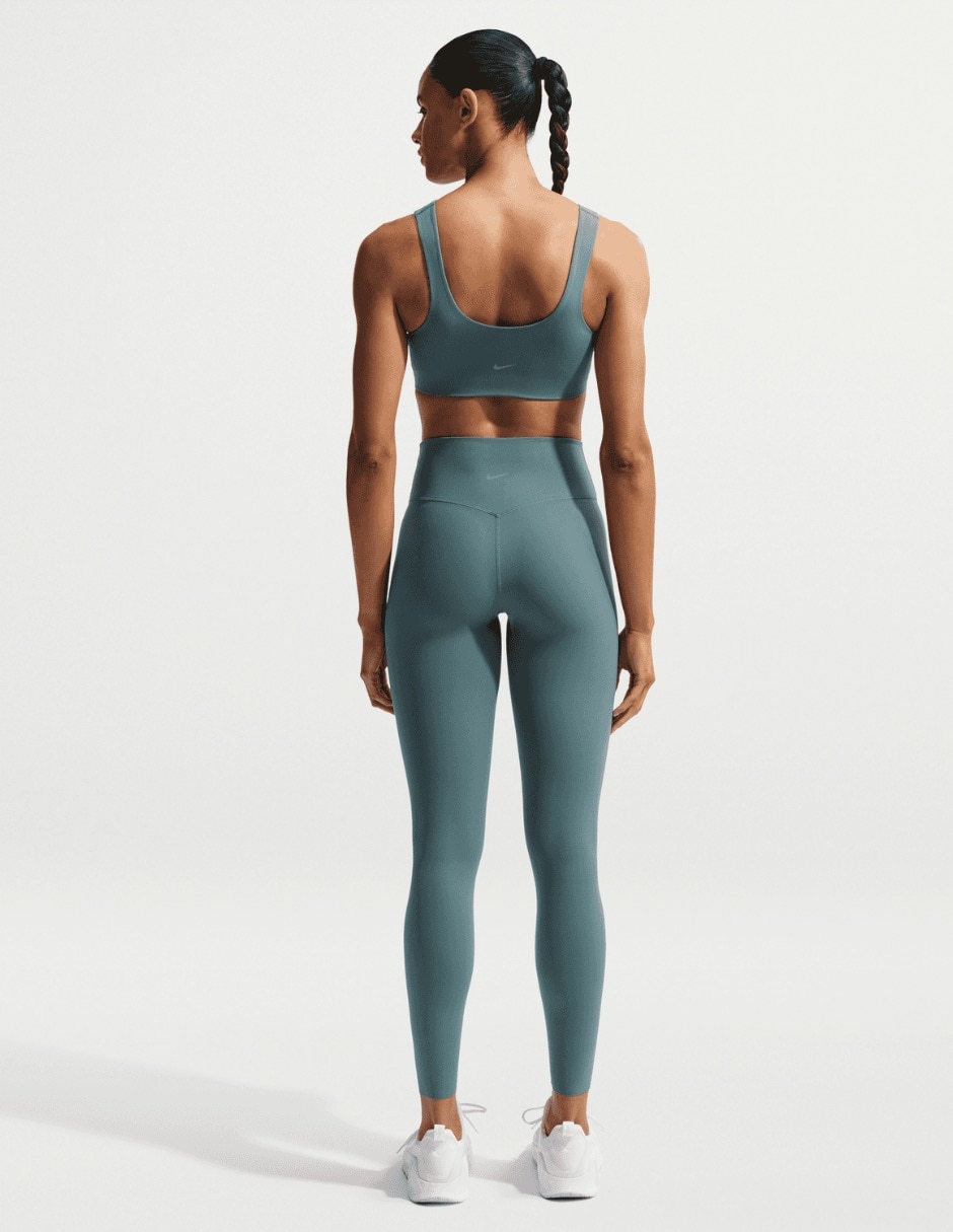 Top Deportivo Nike Para Entrenamiento Mujer